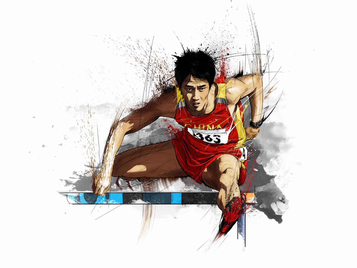 分居高不下 分居高不下